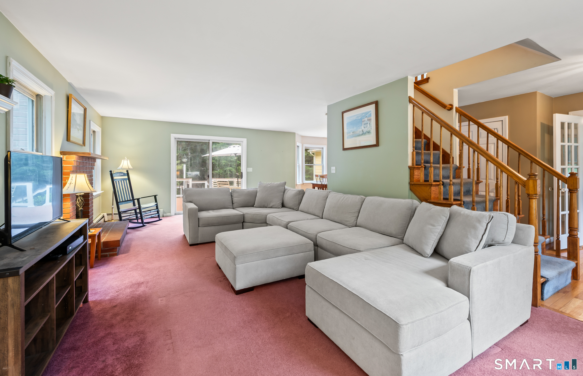 103 Woodhenge Drive Tolland CT 06084