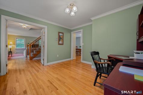 103 Woodhenge Drive Tolland CT 06084
