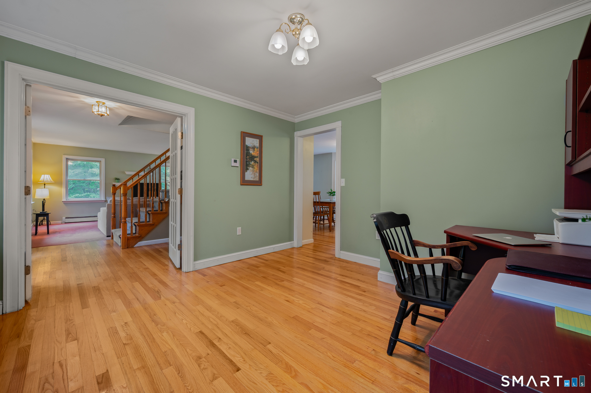 103 Woodhenge Drive Tolland CT 06084