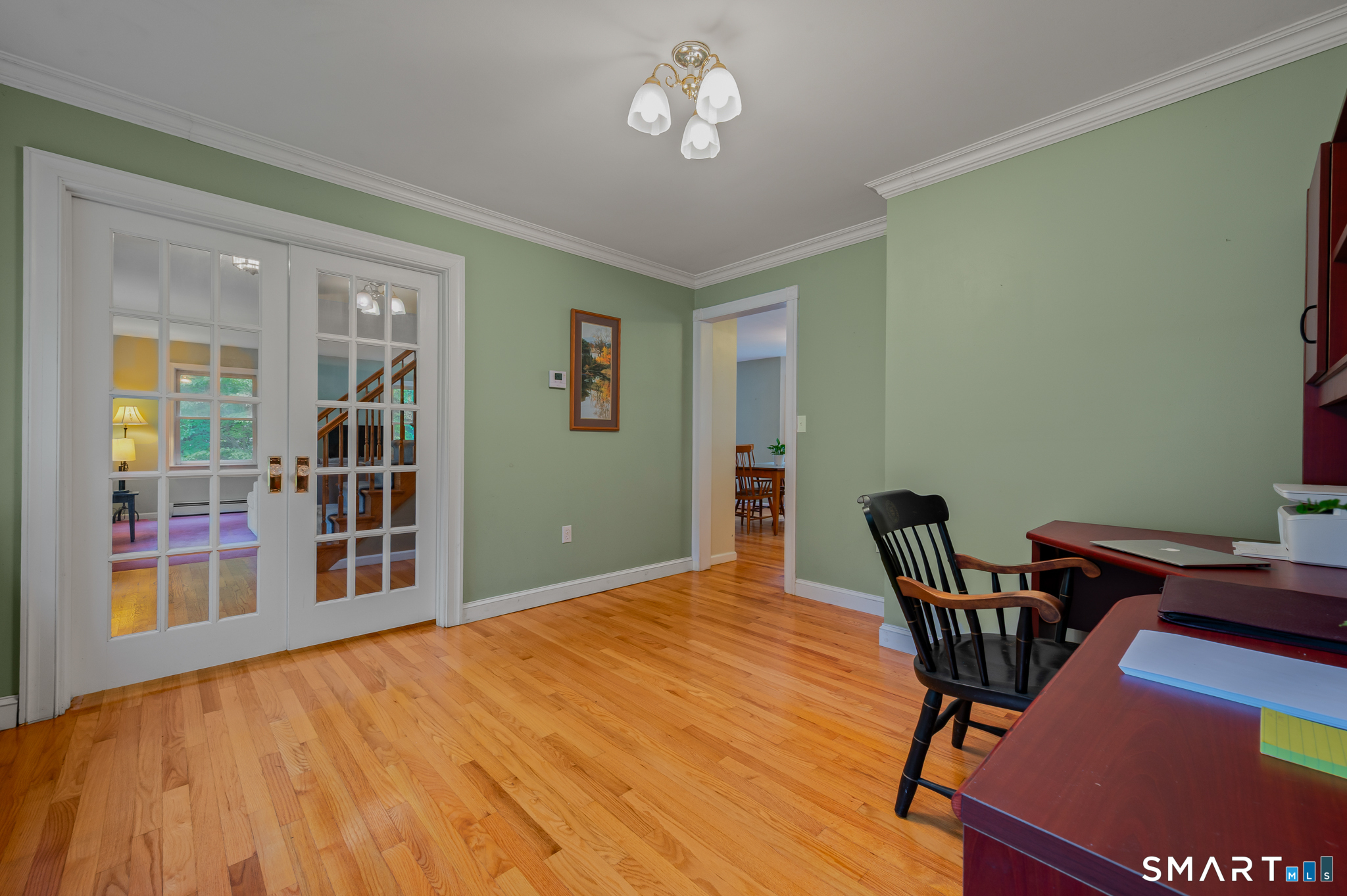 103 Woodhenge Drive Tolland CT 06084