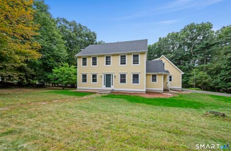 103 Woodhenge Drive Tolland CT 06084