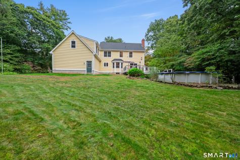 103 Woodhenge Drive Tolland CT 06084