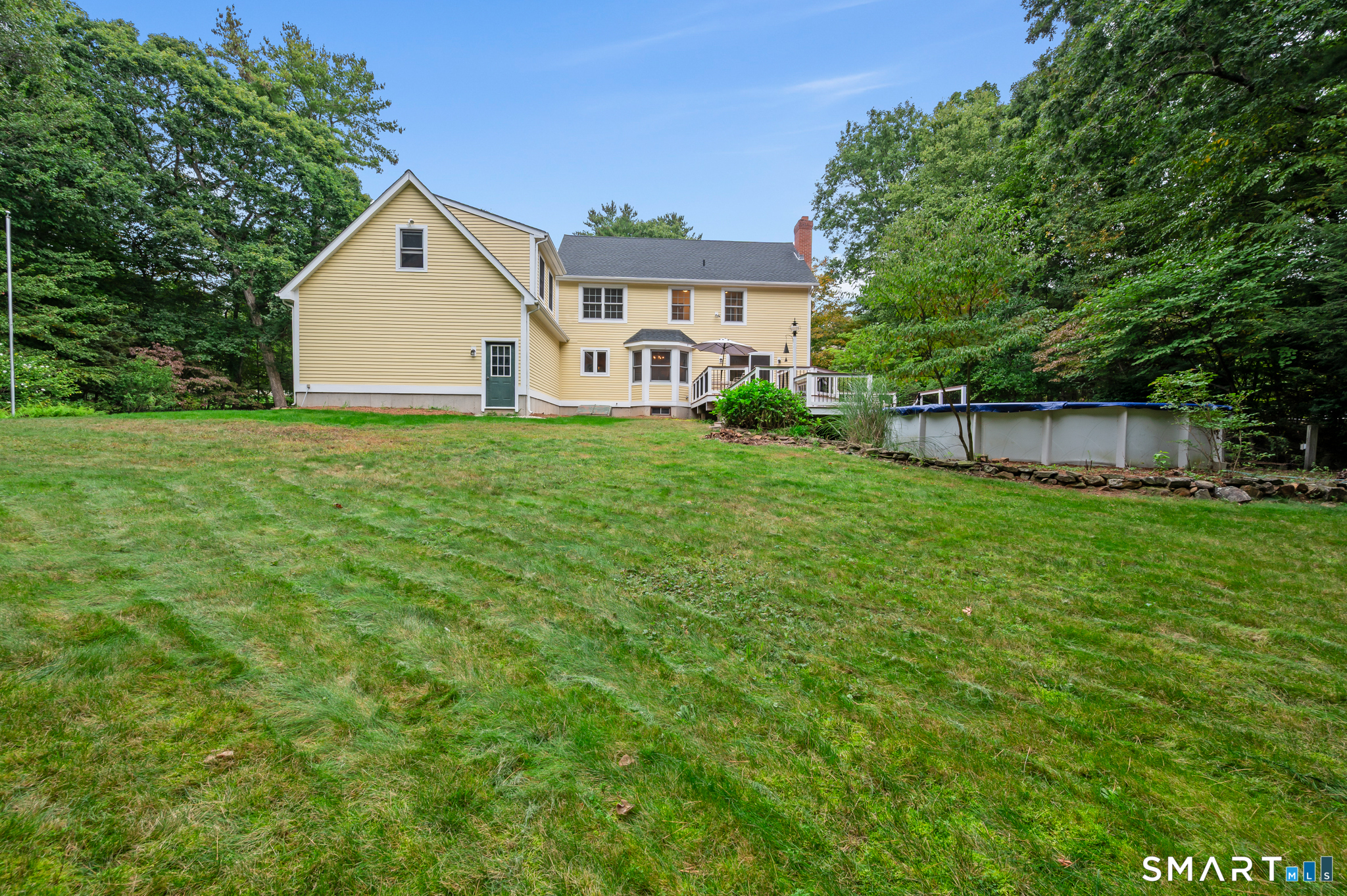 103 Woodhenge Drive Tolland CT 06084