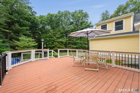 103 Woodhenge Drive Tolland CT 06084