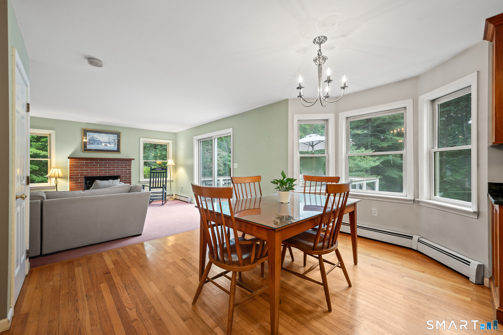 103 Woodhenge Drive Tolland CT 06084