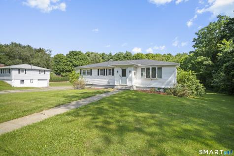 532 Nova Scotia Hill Road Watertown CT 06795