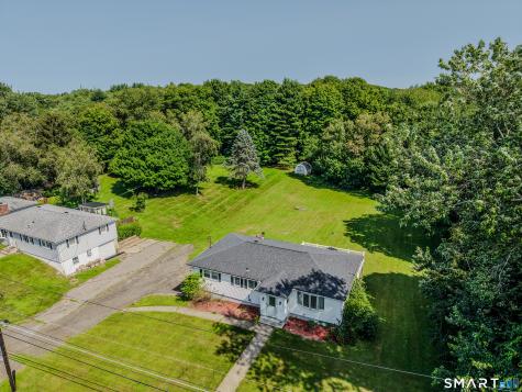 532 Nova Scotia Hill Road Watertown CT 06795