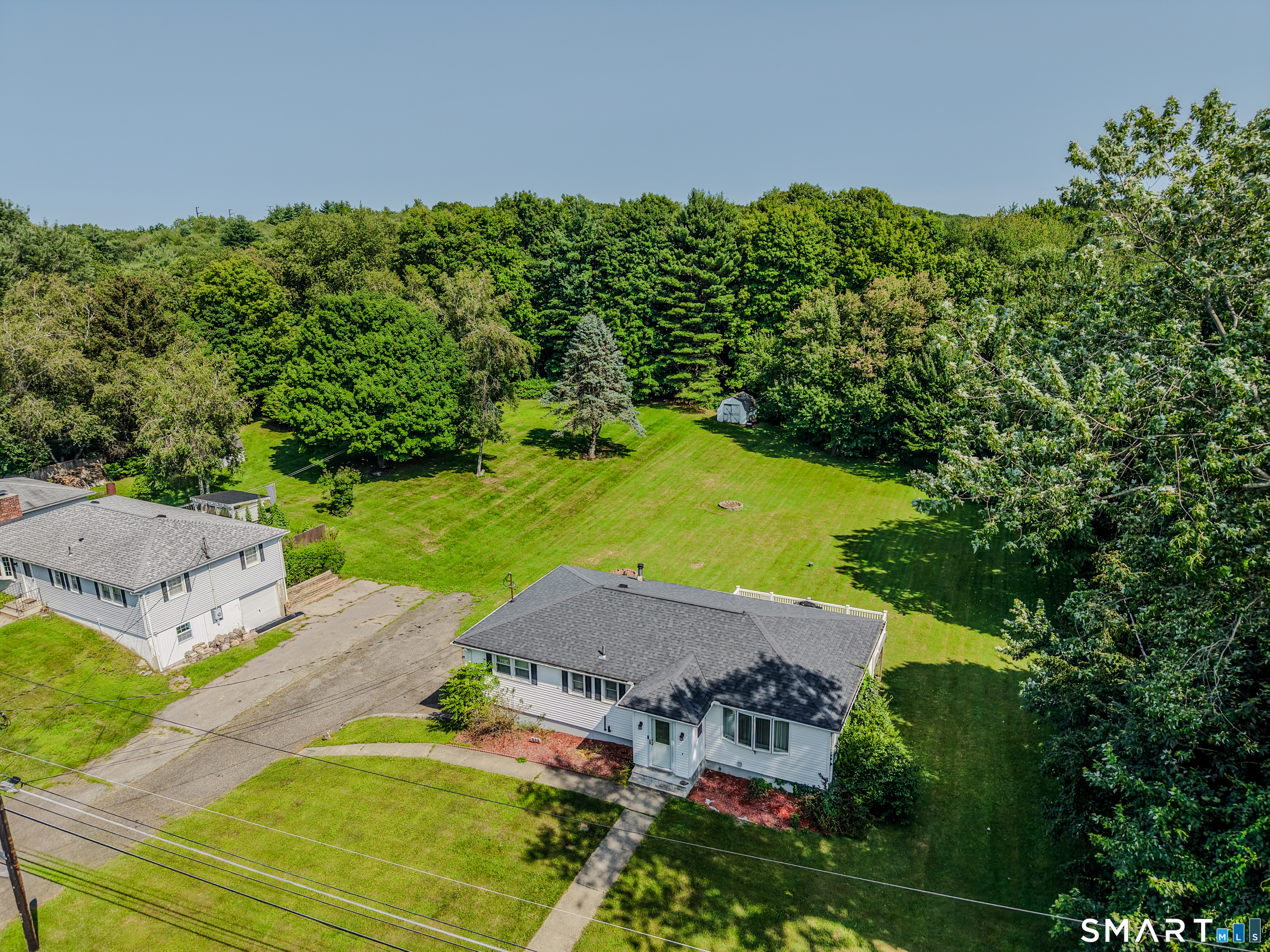 532 Nova Scotia Hill Road Watertown CT 06795