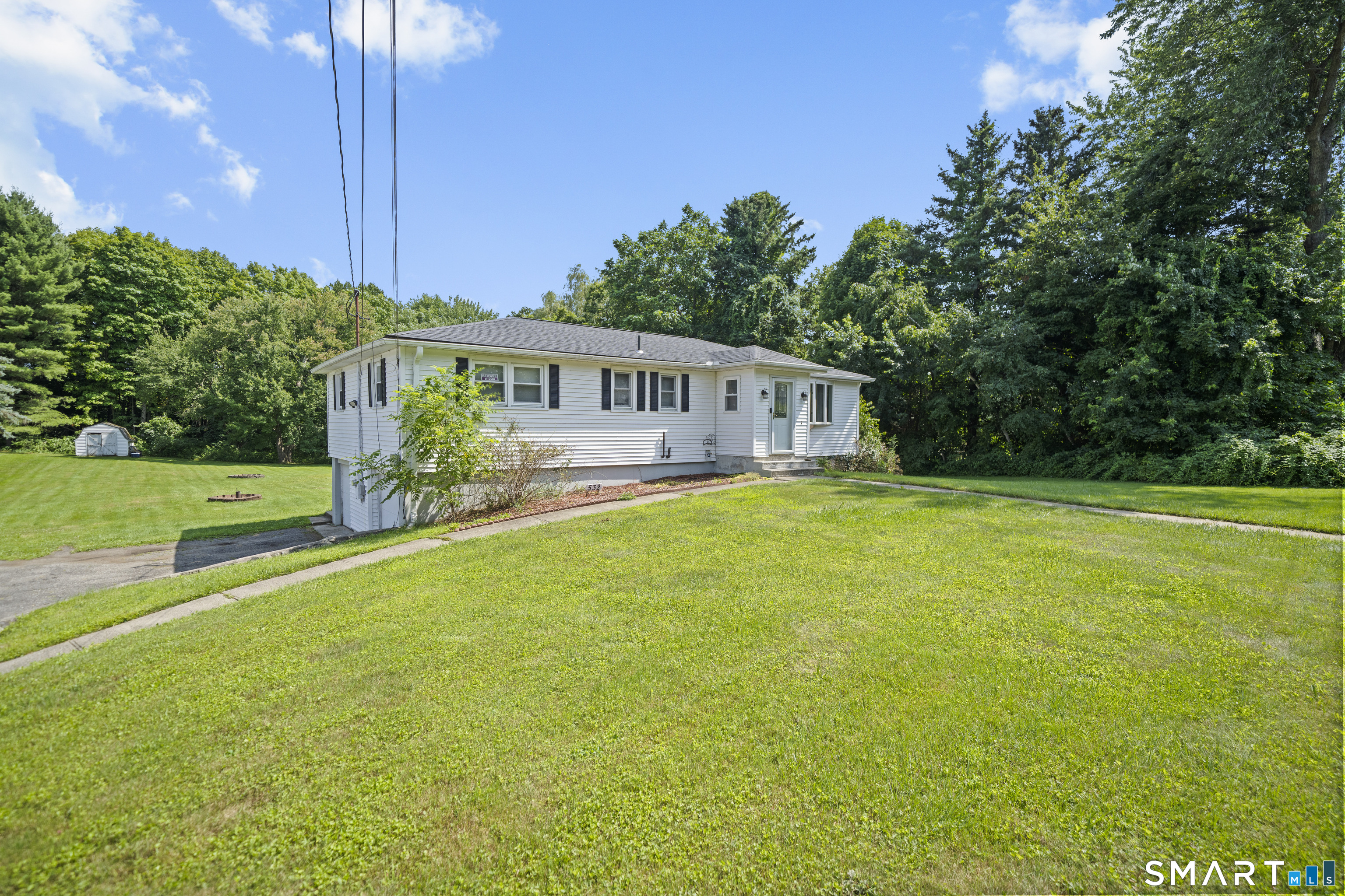 532 Nova Scotia Hill Road Watertown CT 06795