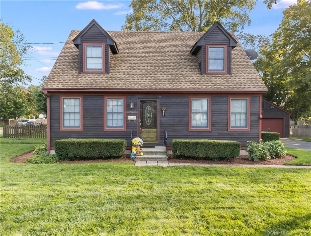 57 Broad Street East Hartford CT 06118