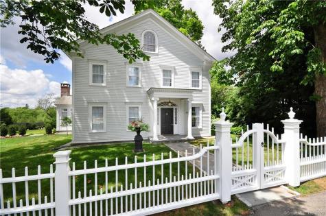 59 North Street Litchfield CT 06759