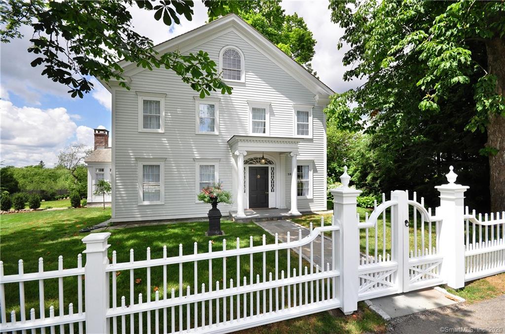 59 North Street Litchfield CT 06759