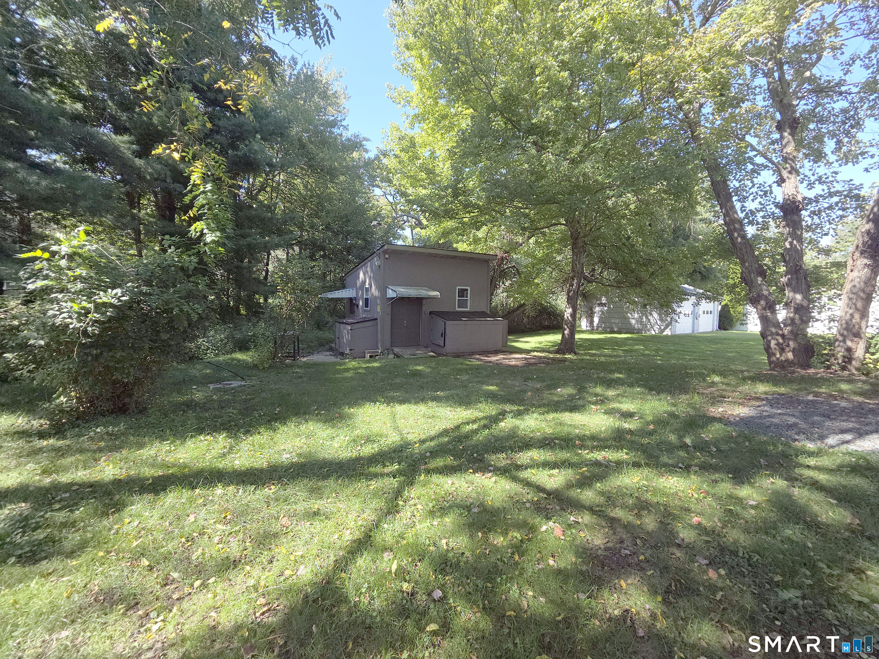 6 Woodland, Aka 6 West Side Avenue Road Branford CT 06405