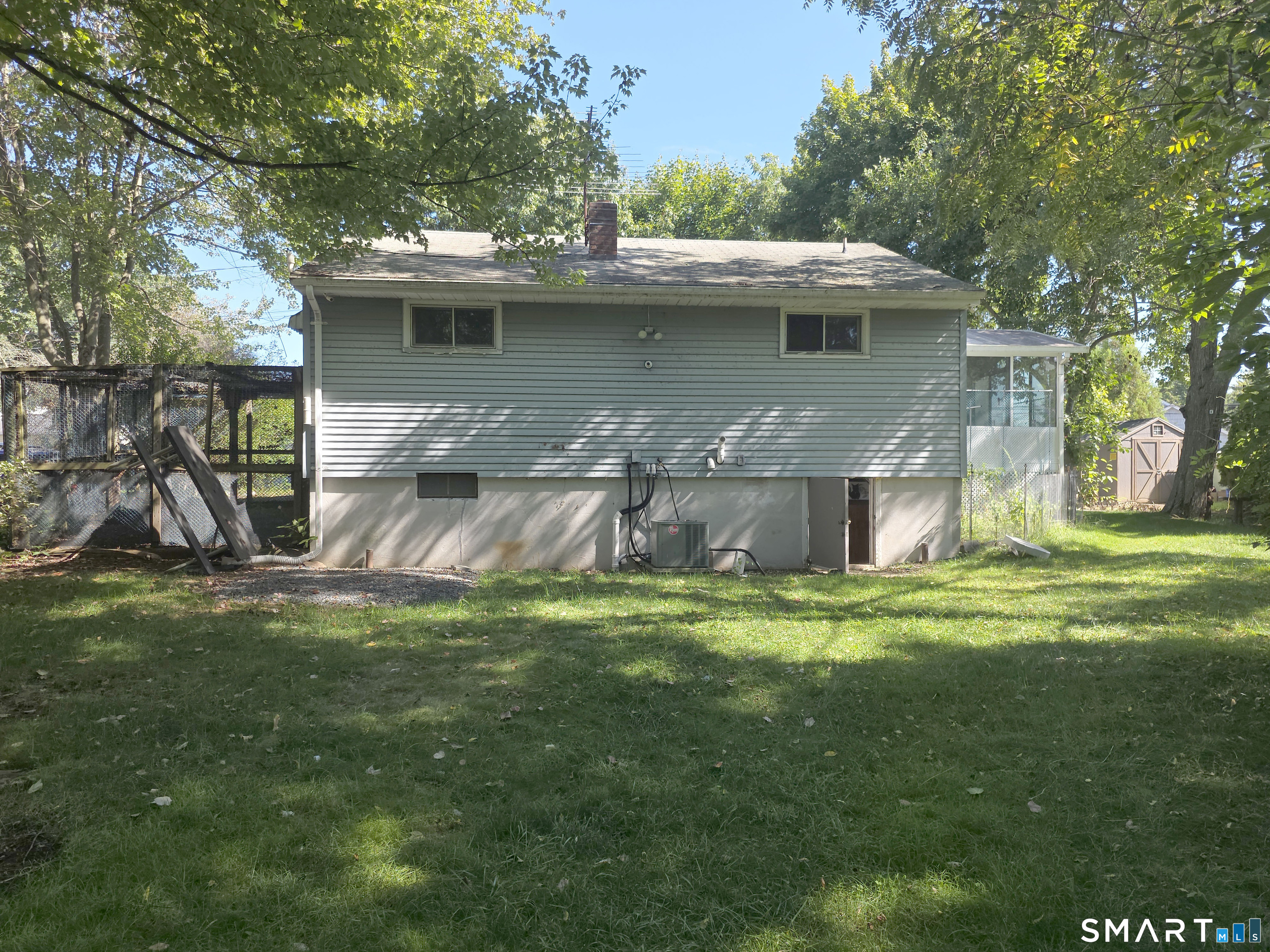 6 Woodland, Aka 6 West Side Avenue Road Branford CT 06405