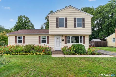 10 Roosevelt Boulevard Enfield CT 06082