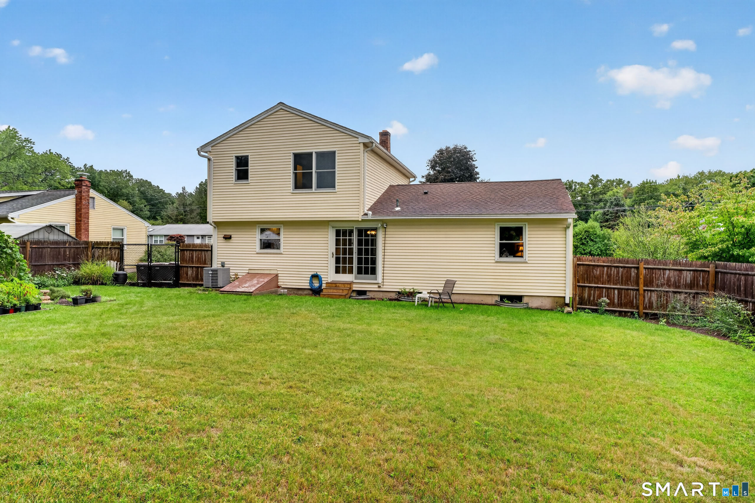 10 Roosevelt Boulevard Enfield CT 06082
