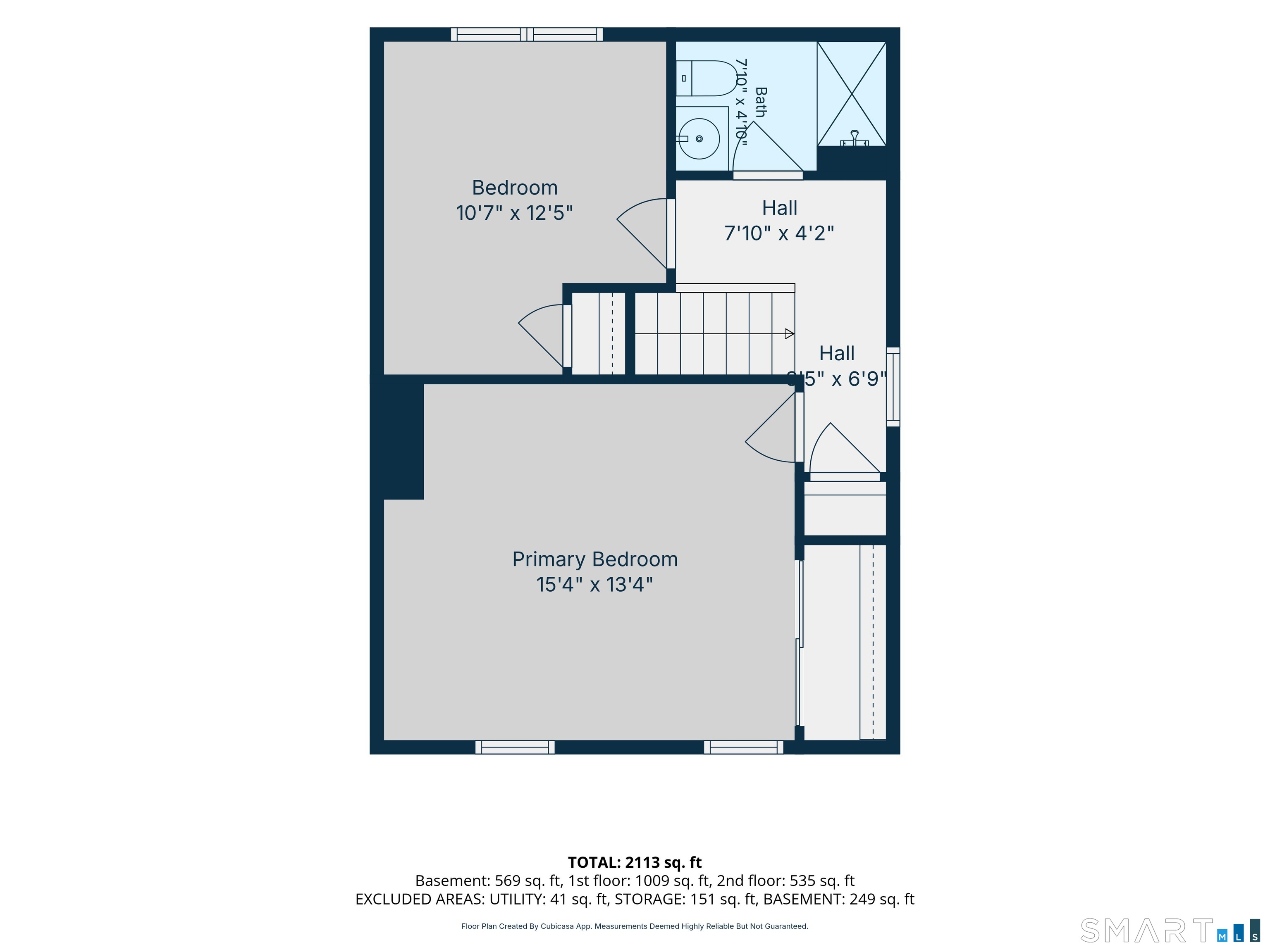 10 Roosevelt Boulevard Enfield CT 06082