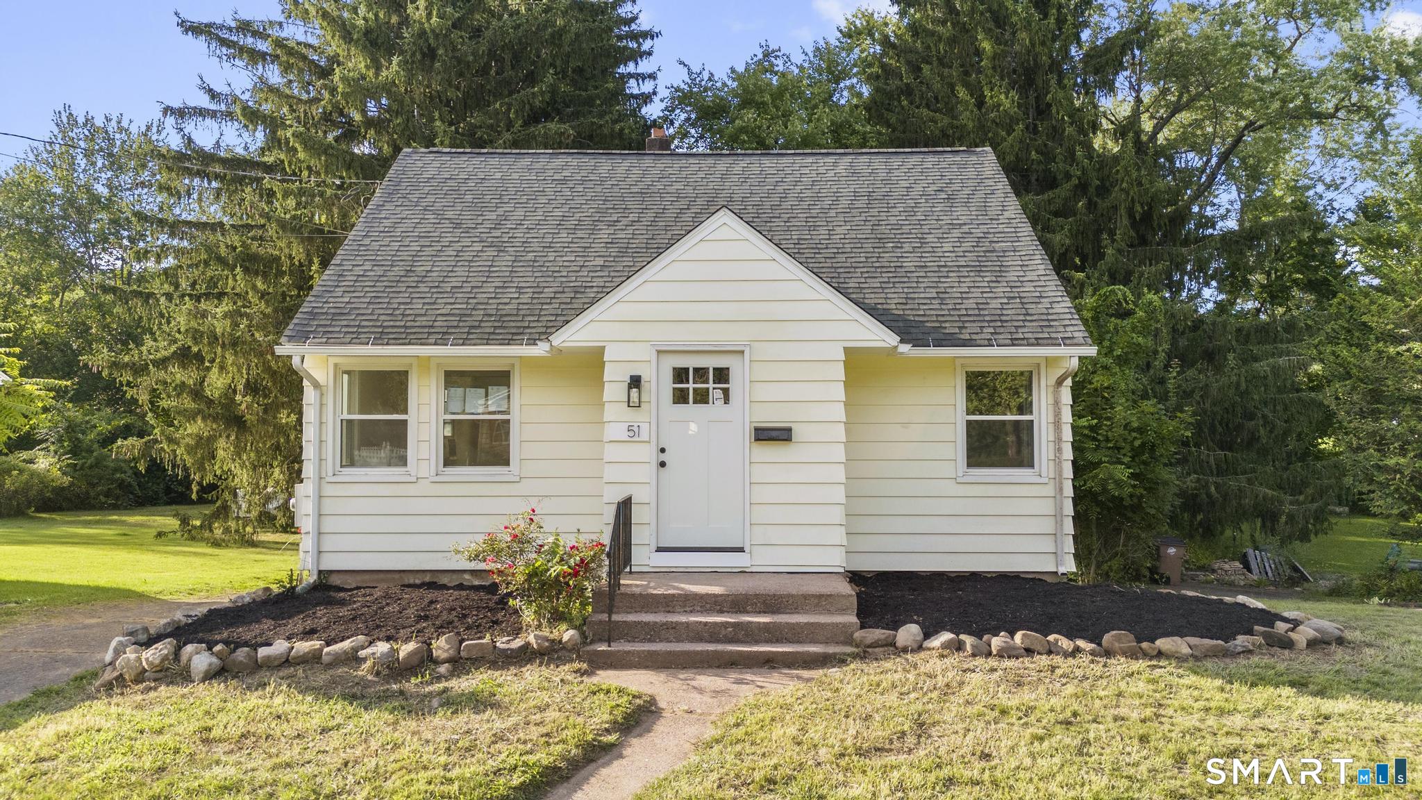 51 Lawrence Street Vernon CT 06066
