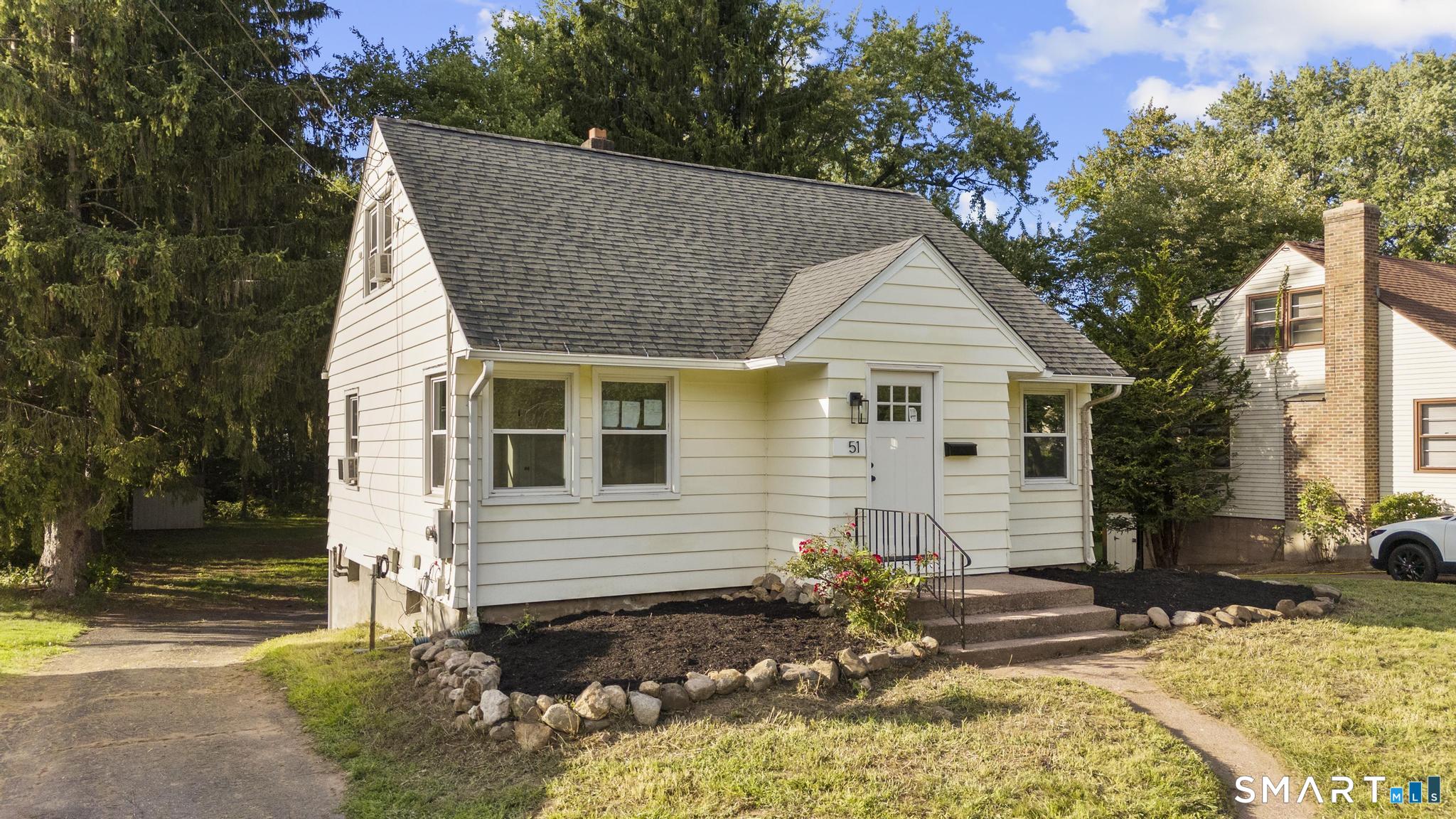51 Lawrence Street Vernon CT 06066