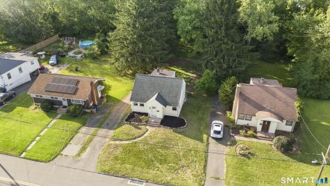 51 Lawrence Street Vernon CT 06066