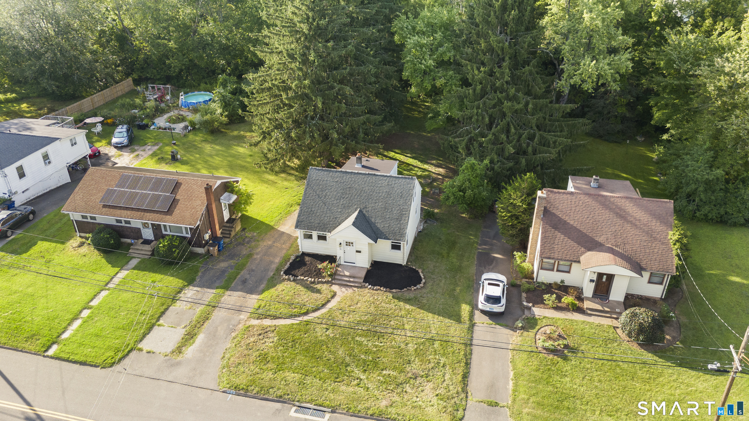 51 Lawrence Street Vernon CT 06066