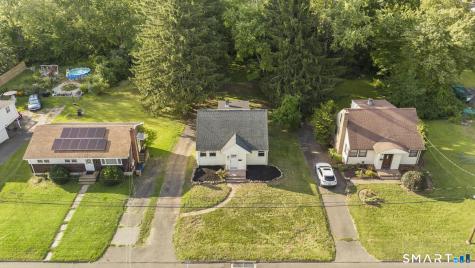 51 Lawrence Street Vernon CT 06066