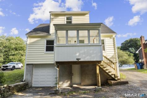 51 Lawrence Street Vernon CT 06066