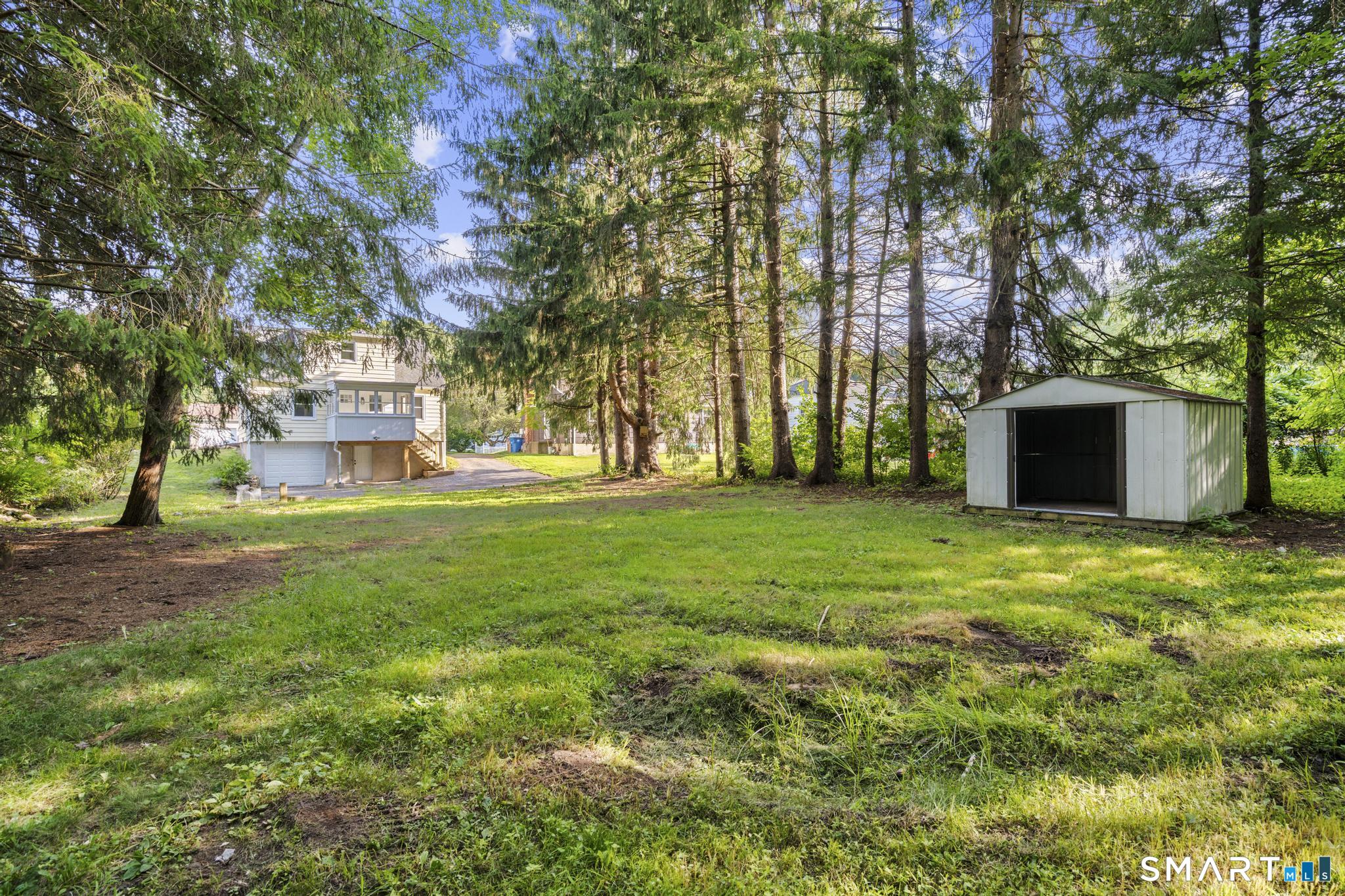 51 Lawrence Street Vernon CT 06066