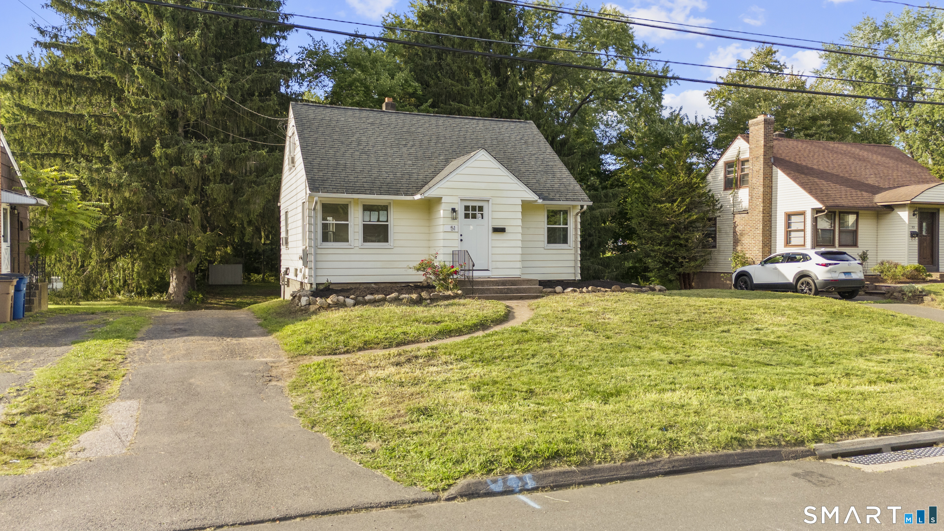 51 Lawrence Street Vernon CT 06066