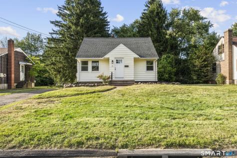 51 Lawrence Street Vernon CT 06066