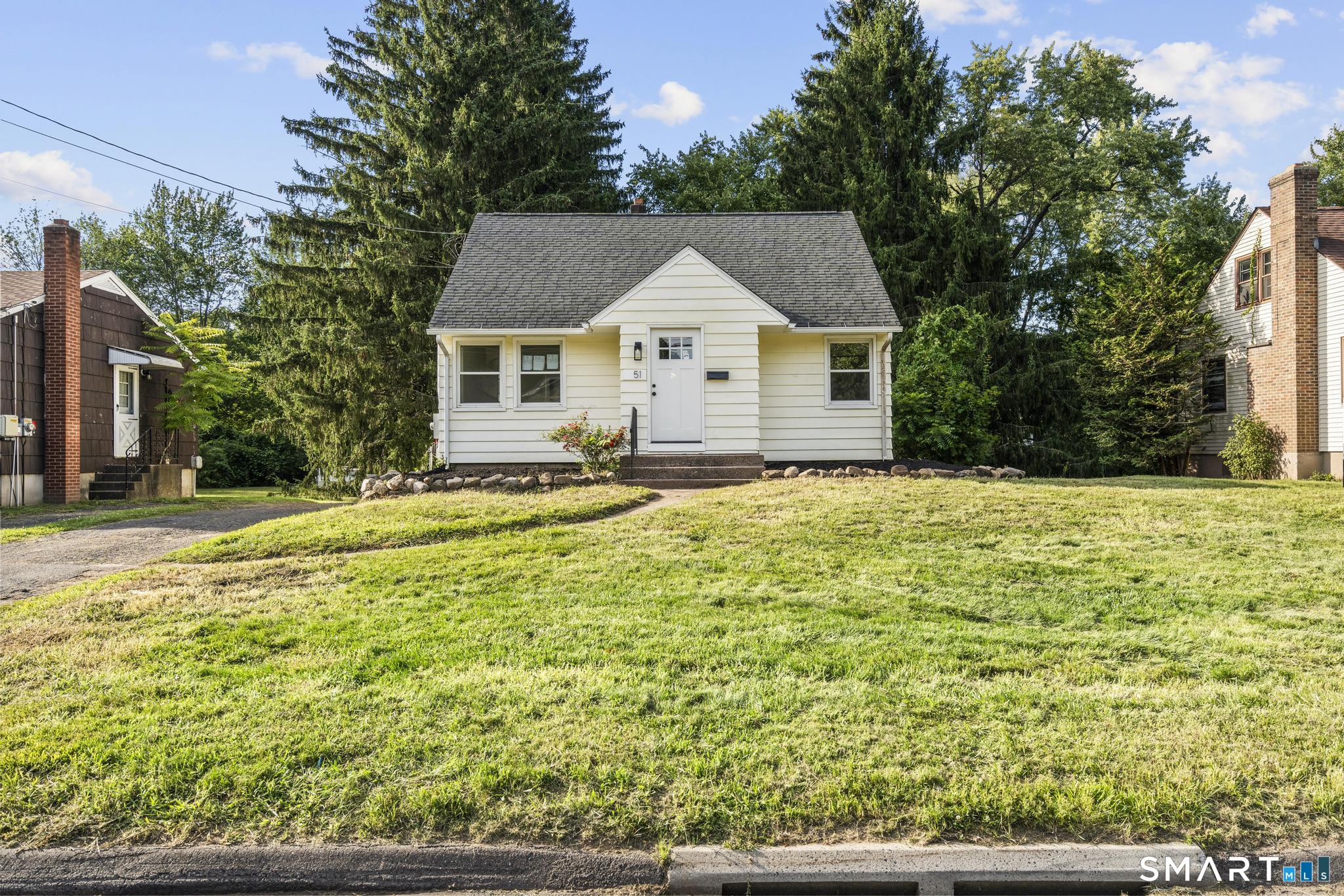 51 Lawrence Street Vernon CT 06066