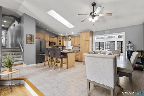 245 Reeds Gap Road North Branford CT 06472