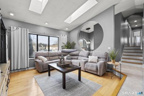 245 Reeds Gap Road North Branford CT 06472