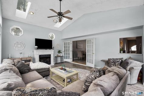 245 Reeds Gap Road North Branford CT 06472