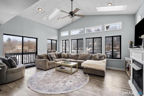 245 Reeds Gap Road North Branford CT 06472