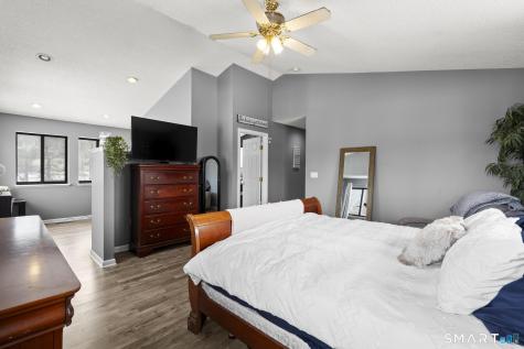 245 Reeds Gap Road North Branford CT 06472