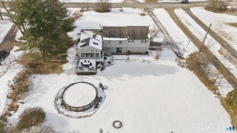 245 Reeds Gap Road North Branford CT 06472