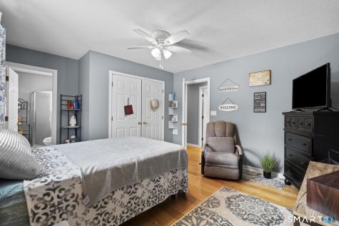 245 Reeds Gap Road North Branford CT 06472