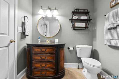 245 Reeds Gap Road North Branford CT 06472