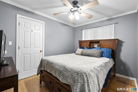 245 Reeds Gap Road North Branford CT 06472