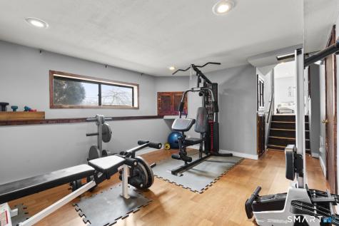 245 Reeds Gap Road North Branford CT 06472