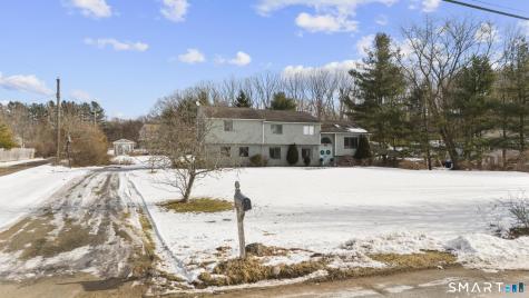 245 Reeds Gap Road North Branford CT 06472