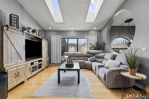 245 Reeds Gap Road North Branford CT 06472