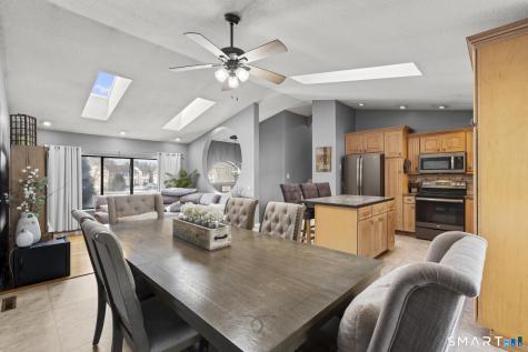 245 Reeds Gap Road North Branford CT 06472