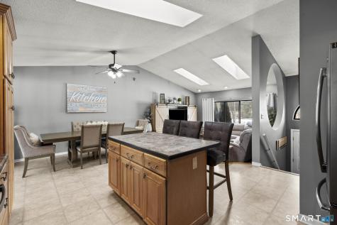 245 Reeds Gap Road North Branford CT 06472