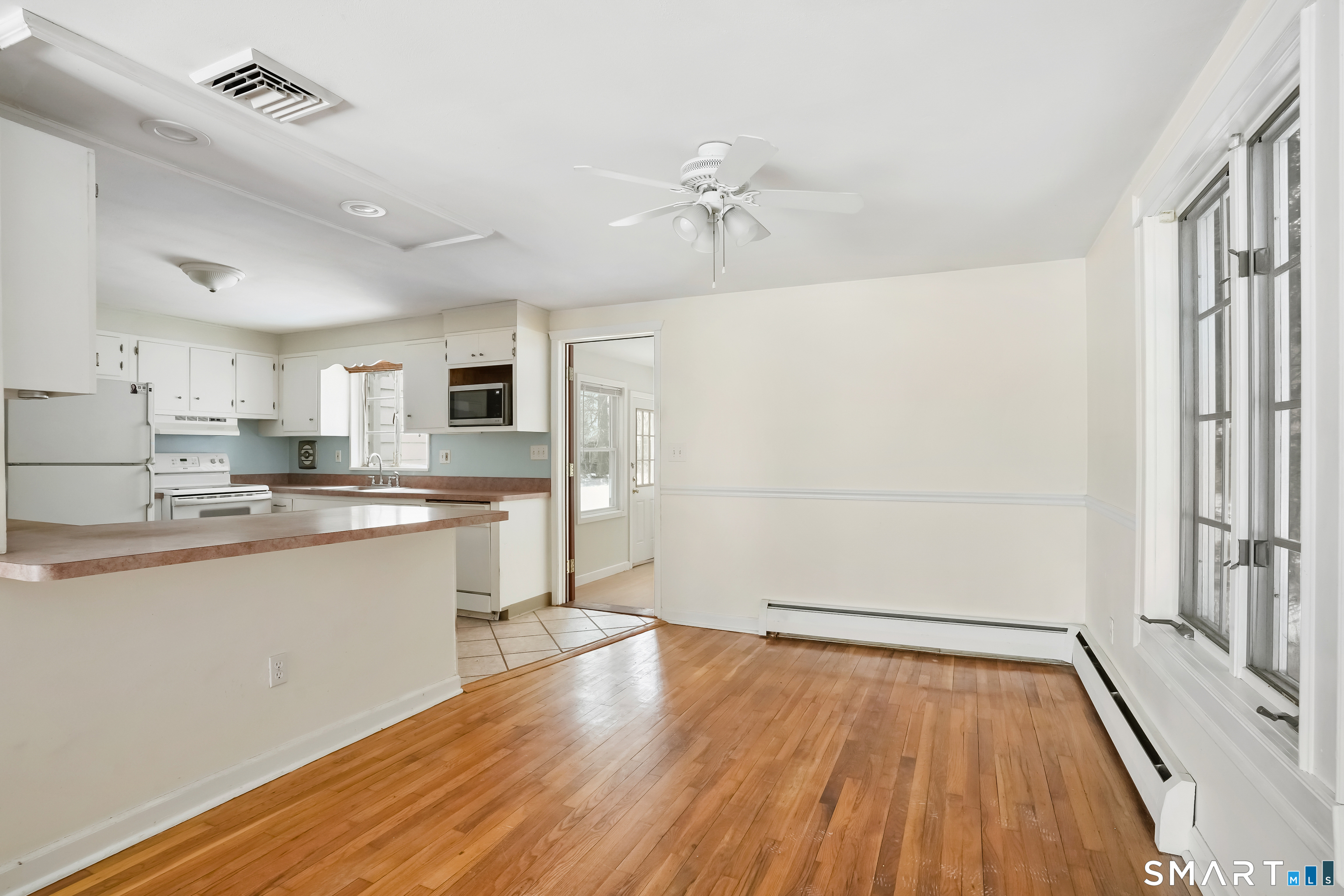 42 Carroll Road Hamden CT 06517