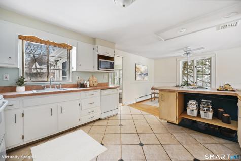 42 Carroll Road Hamden CT 06517