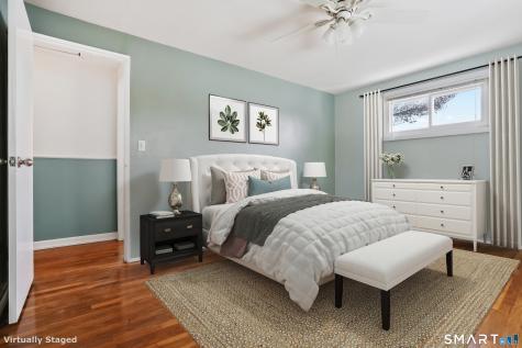 42 Carroll Road Hamden CT 06517