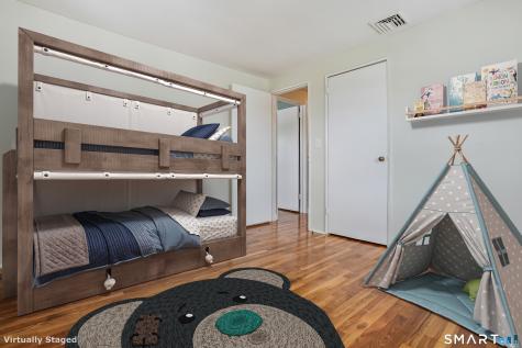 42 Carroll Road Hamden CT 06517