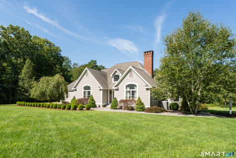 23 Cow Hill Road Killingworth CT 06419